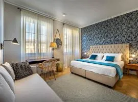 Hs4U Ricasoli Luxury apartment near Duomo N.2