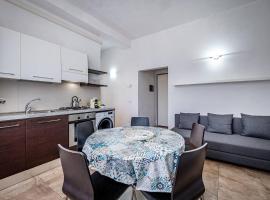 YID Business gate Florence, Hotel in Florenz