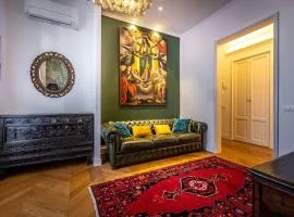 YID LUX SUITE BOLOGNESE