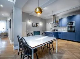 Hs4U Ricasoli Luxury apartment near Duomo N. 3