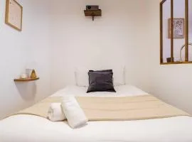 Briques & douceur – Séjour à Grenade