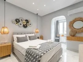 By The Sea Agia Anna