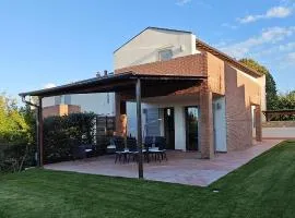 Casa San Martino near Florence