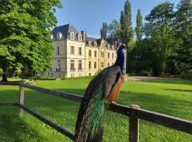 Eco Hôtel du Domaine de Ouézy