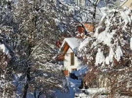 Das Historische Refugium - nachhaltig saniertes Haus mit Flair