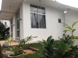 Kottamba Resort & Coworker Hostel Tangalle, hotel di Tangalle