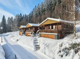 Holiday Home Lesní plovárna B3 by Interhome