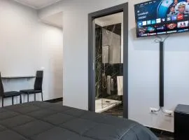 Magami Station Ciampino