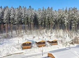 Holiday Home Lesní plovárna B2 by Interhome