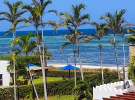 Zuri's Beachfront Bliss, With Beach Access