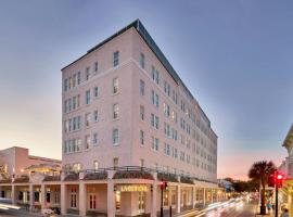 La Concha Key West, Autograph Collection, hotel i Key West