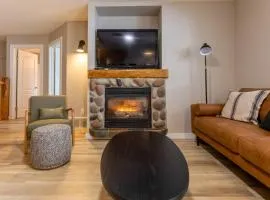 Riverside Condos by Fernie Central Reservations