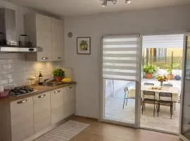 Alessandria Apartment