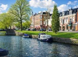 Canal House Haarlem