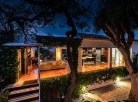 El Palomar, Secret Oasis in the North of Tenerife