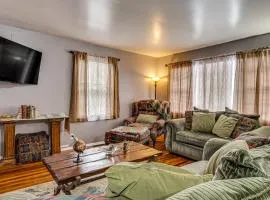 Updated NE Indianapolis Home: Easy I-70 Access!