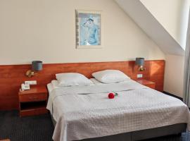 Hotel Daria, hotel v destinaci Tychy