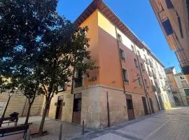 Albergue Logroño Centro
