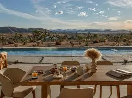 Pool - Spa - Fire pit - Views - BBQ - Bella Nova