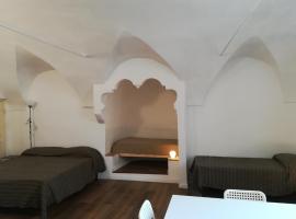 Casa dell'Alcova, Hotel in Ceriana