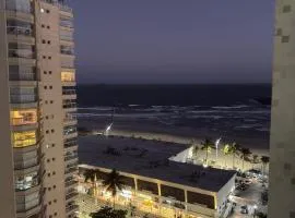 Apartmento Guarujá Pitangueiras