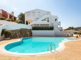 Apartamento Dos Geckos