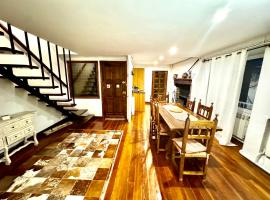 Llivia centro historico, מלון בלייביה