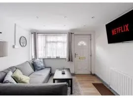 The Barack Nest Colchester