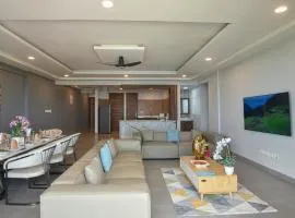 Pan-Africa Elite Stays - Fumba