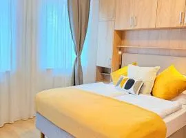 Parkside Apartments Prague