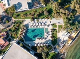 Merit Royal Gardens Hotel & Casino, khách sạn ở İskele