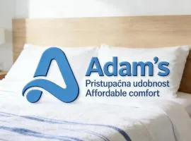 Adam's Apartment 2