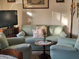 Orlando House 1975, hotel din Montecchio