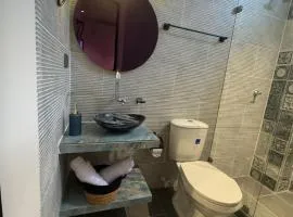 aparta hotel del toro