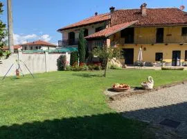 Casa del Grande Vecchio 2