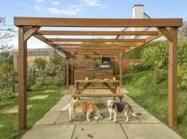 1 Bed in Rhossili oc-r33390