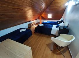 Alenquer, Alojamento Santa Catarina, hotelli kohteessa Alenquer