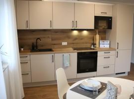 Moderne Wohnung in ruhiger Gegend, hotel v destinácii Nagold