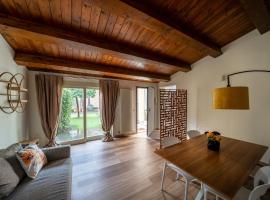 Urban Nest, Hotel in Forlì