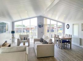 Cherry Blossom 40 - Uk50709, Hotel in Garton