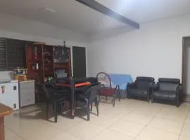 Rancho Dom Barbosa, Conforto, Privacidade e Lazer