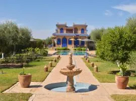 Bluegreen Guest House Marrakech