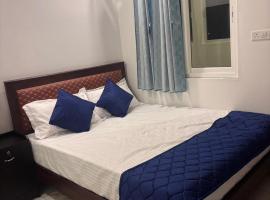 Mount Elbrus Home stay, hotel in Devikolam