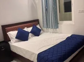 Mount Elbrus Home stay