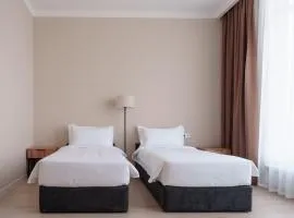 Ton Azure Hotel