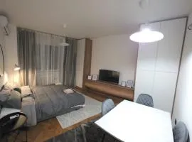 Stan na dan - Kod Bake i Deke