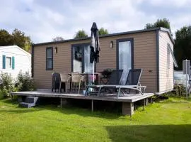 Wadden lodge comfort