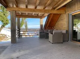 Zerko Holiday Apartment Janko with outdoor JACUZZI for FREE