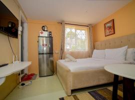 Maurine Homestays, hotel a Eldoret