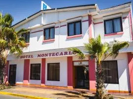 Hotel Montecarlo